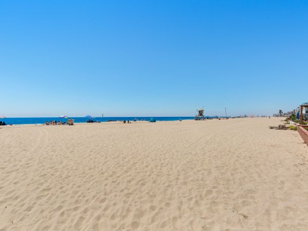 Newport Beach Home 983592