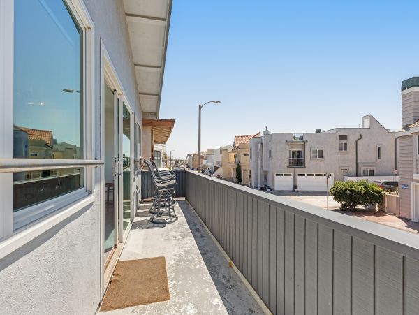 Newport Beach Home 983592