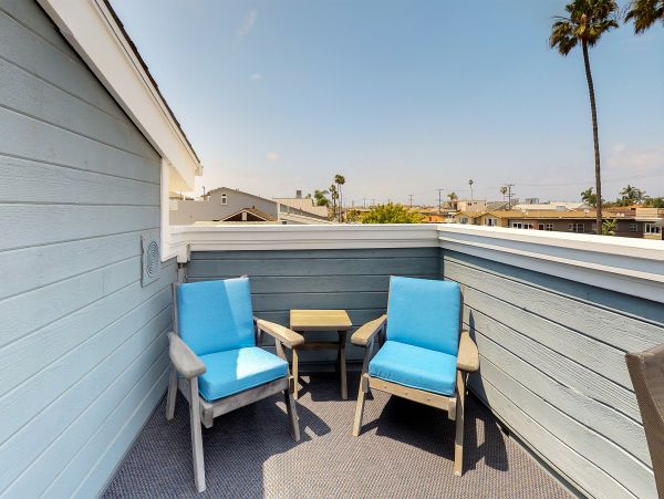 Newport Beach Home 983593