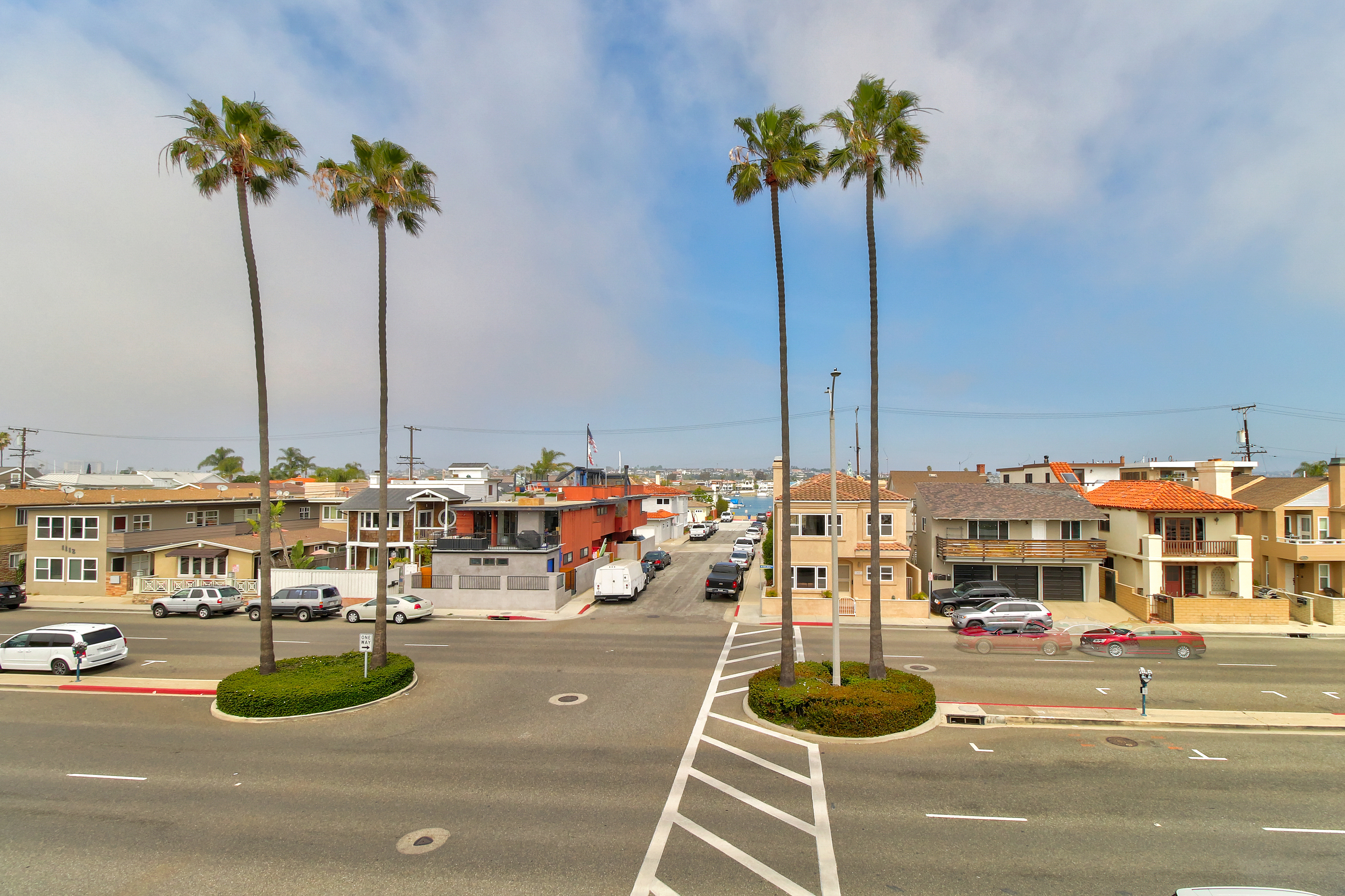 Newport Beach Home 983593
