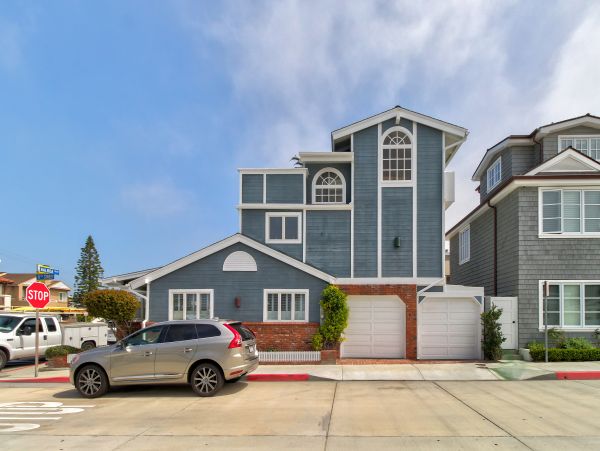 Newport Beach Home 983593