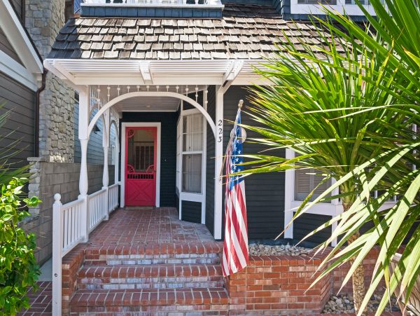 Newport Beach Home 983594