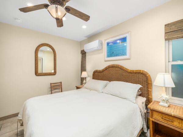 Ocean front Home with views and Beach access