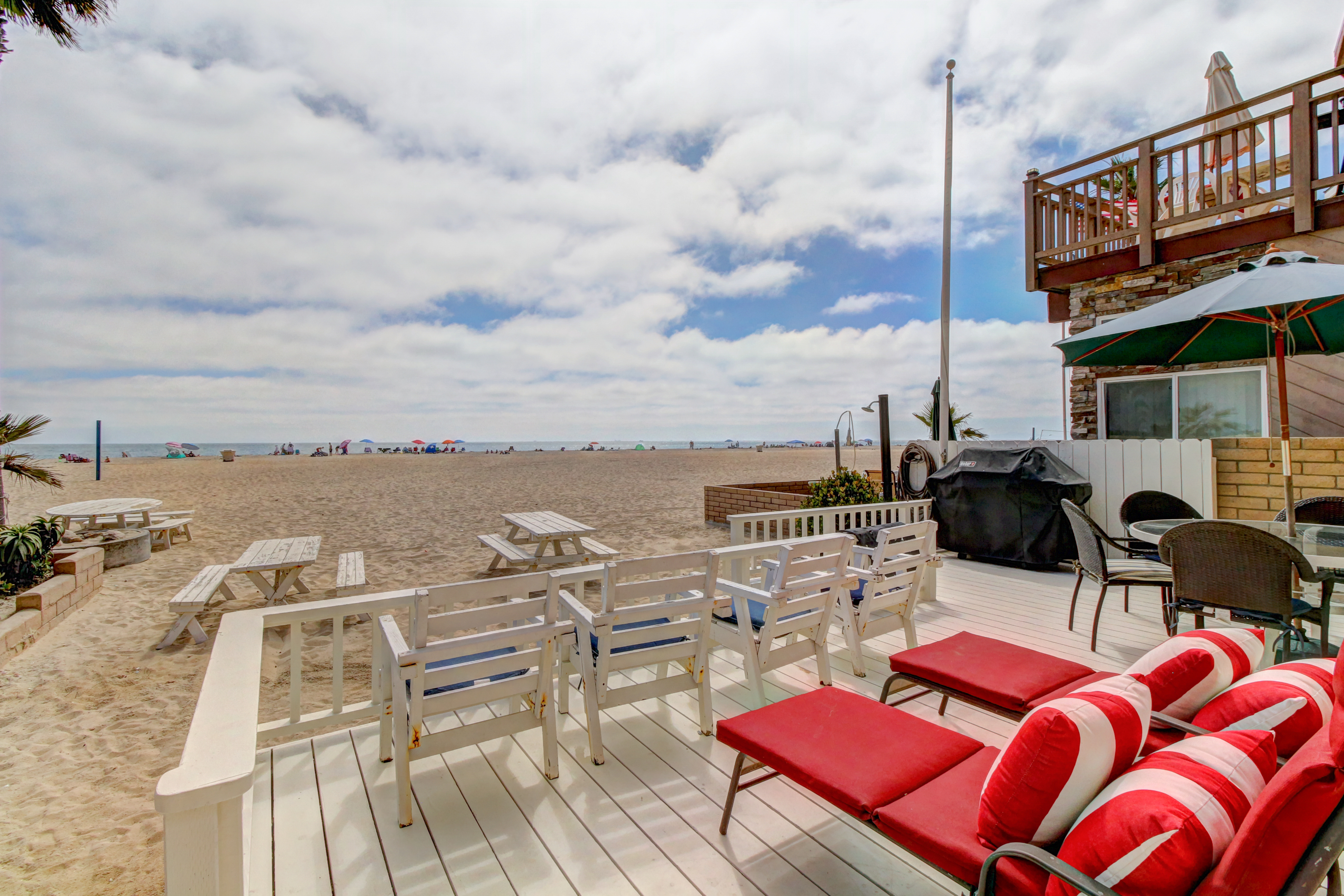 Newport Beach Home 983597