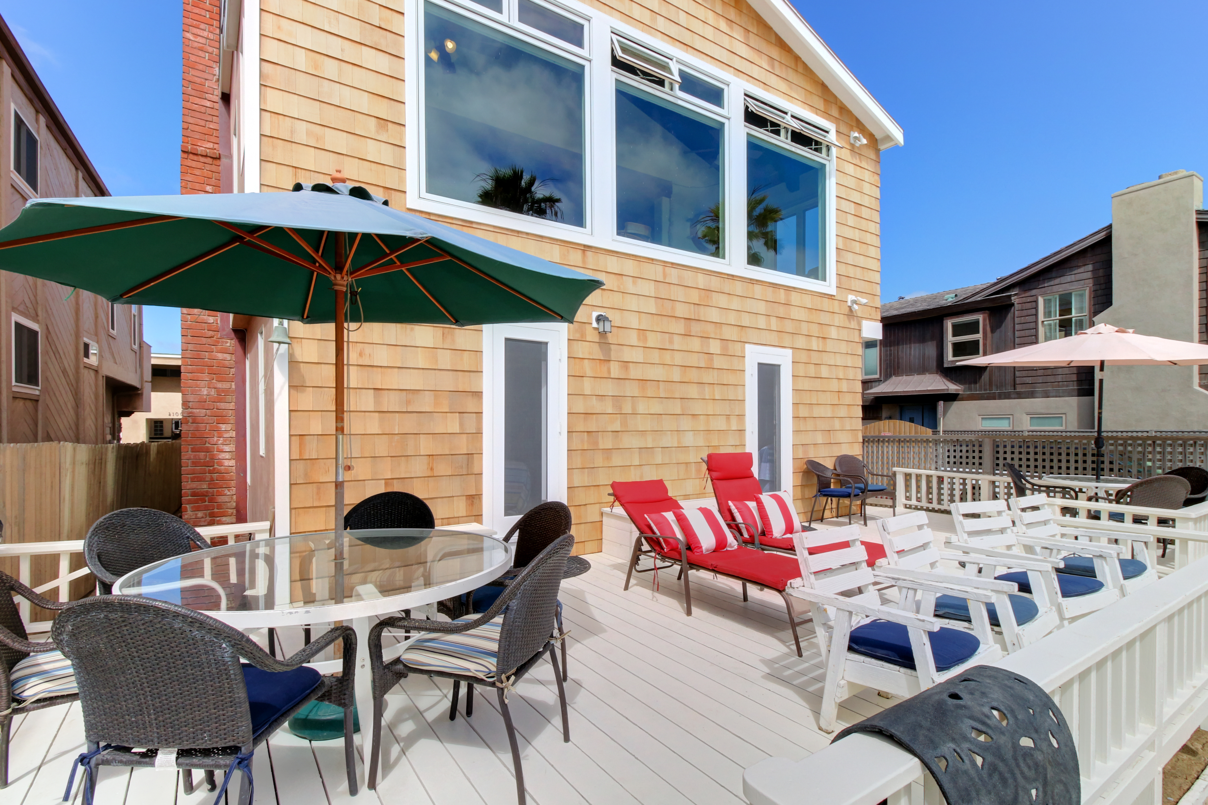 Newport Beach Home 983597