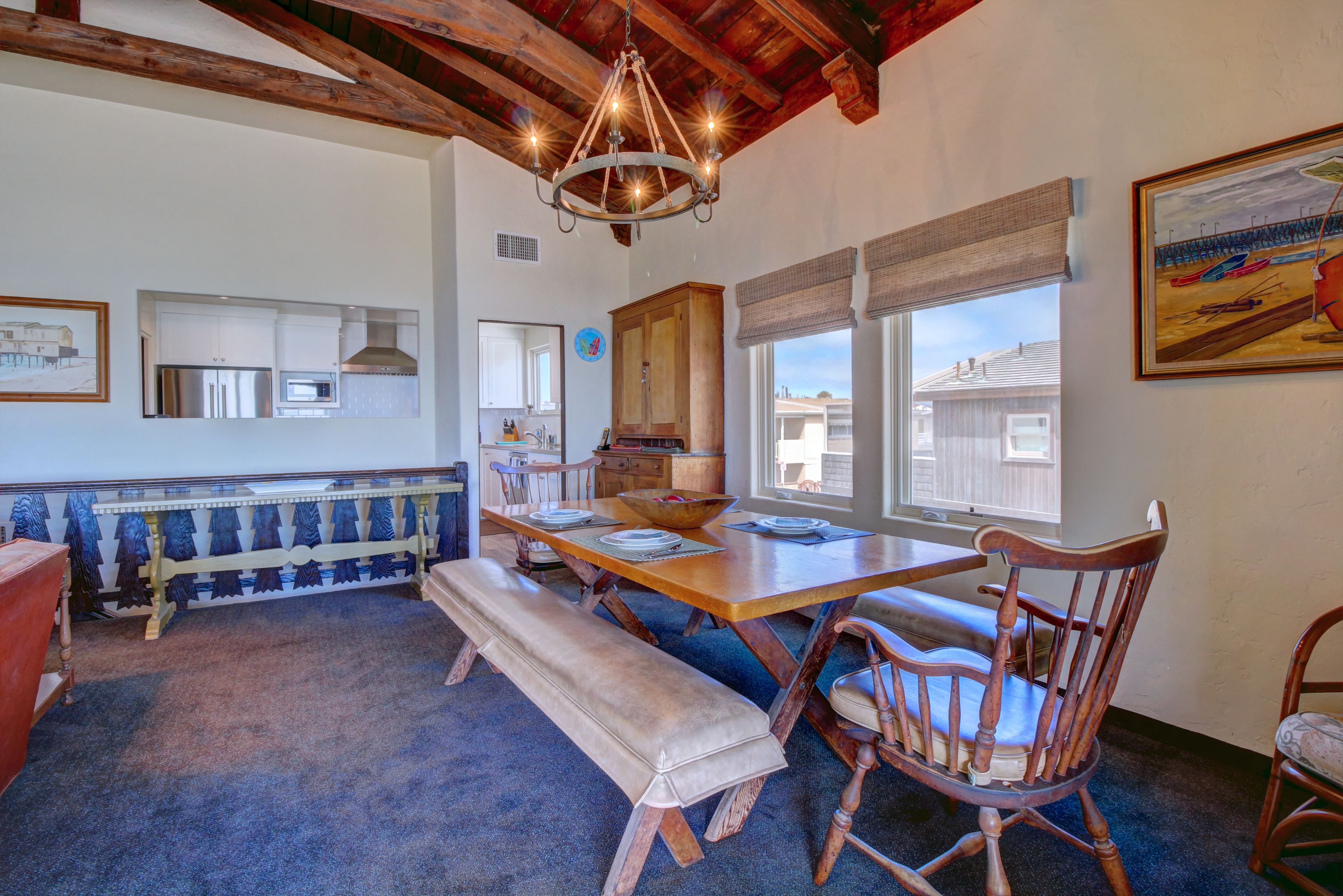 Newport Beach Home 983597