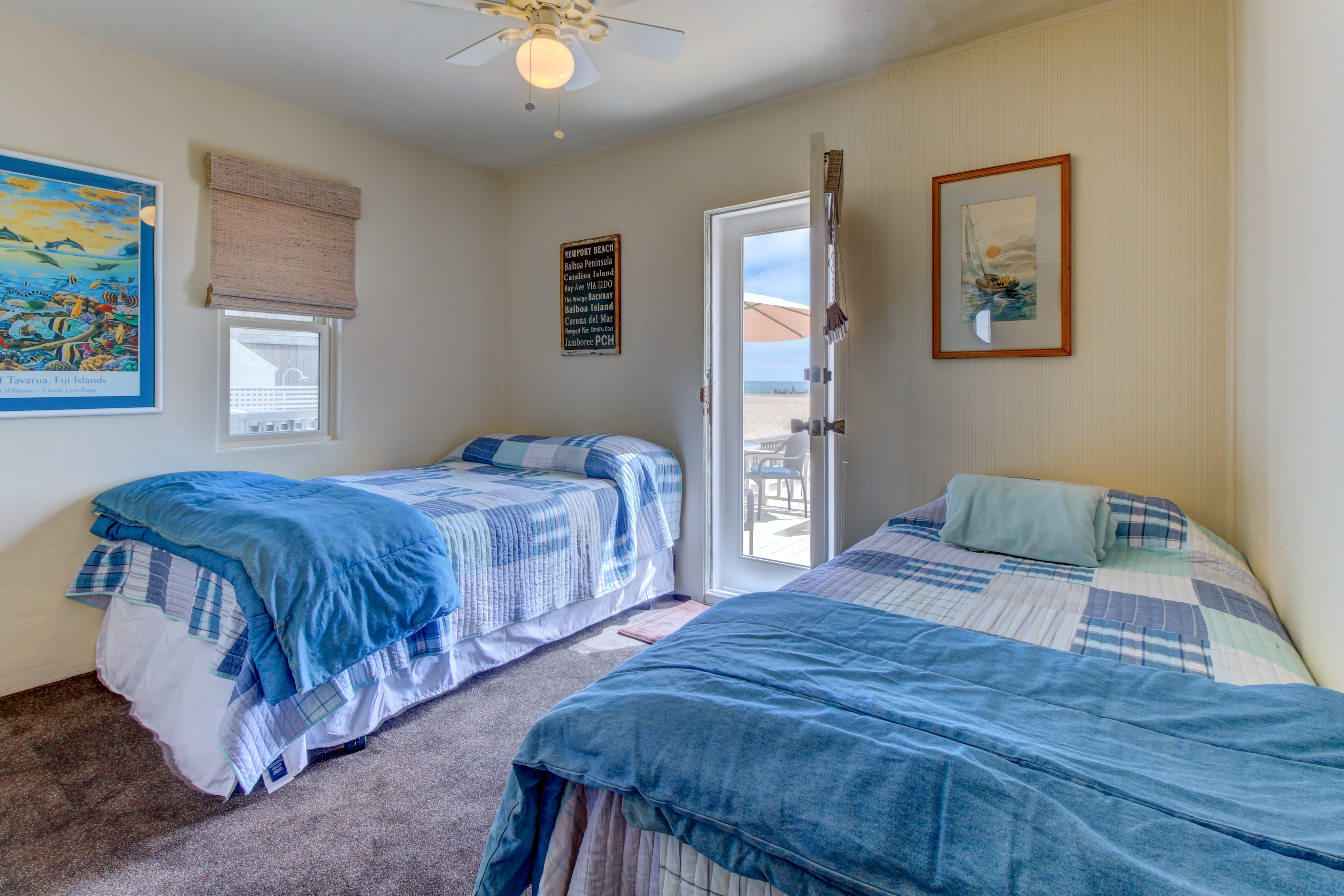 Newport Beach Home 983597