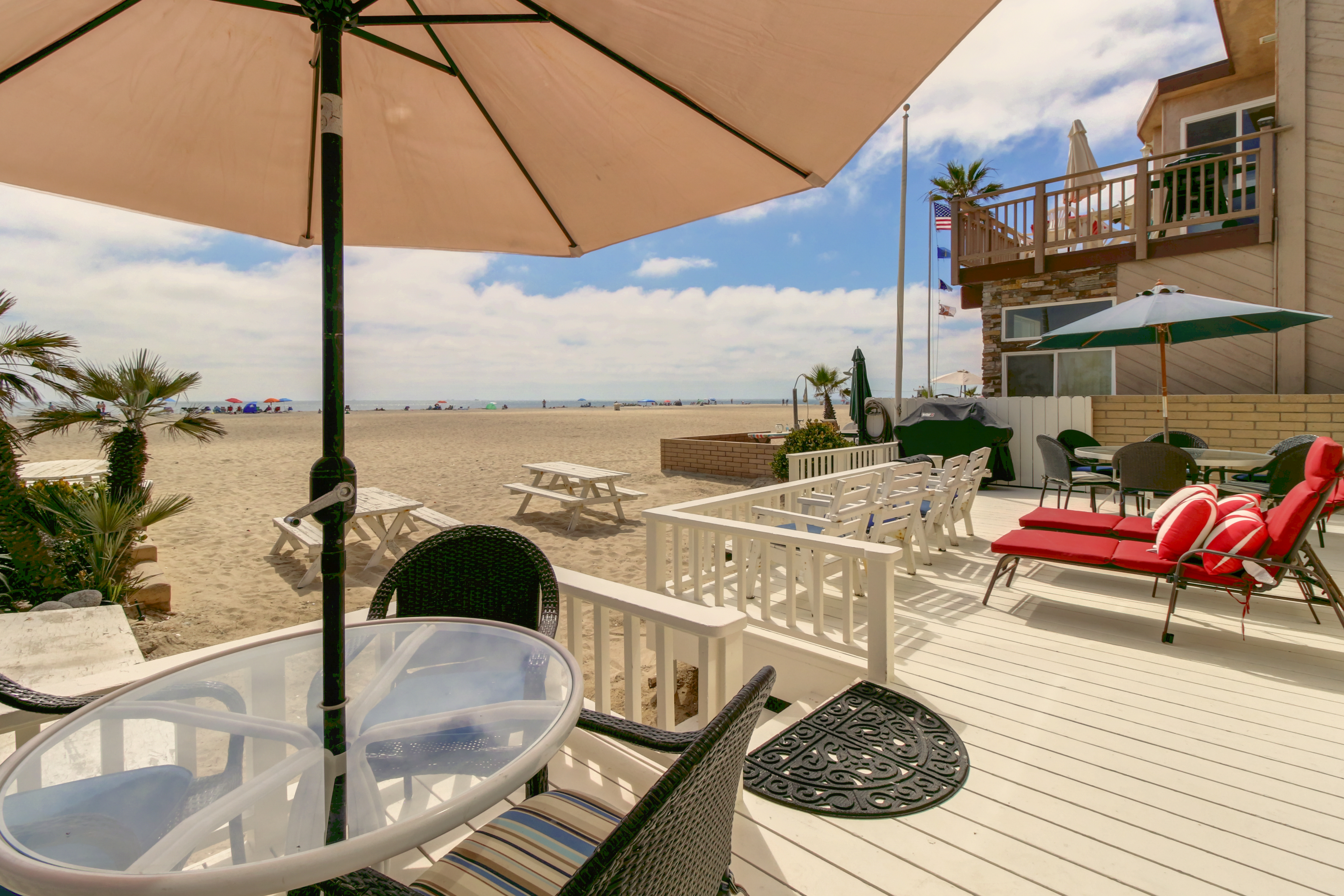 Newport Beach Home 983597