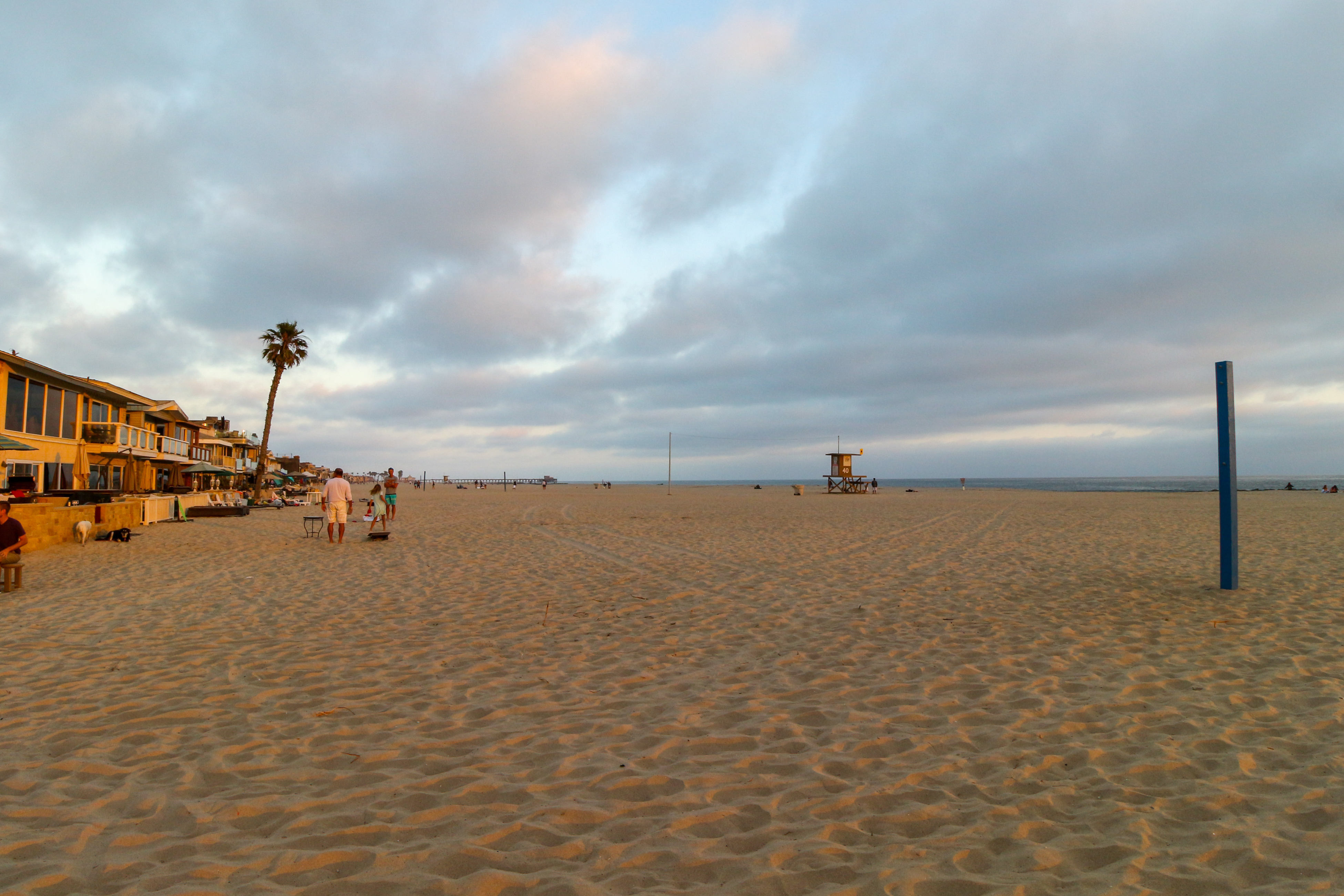 Newport Beach Home 983597