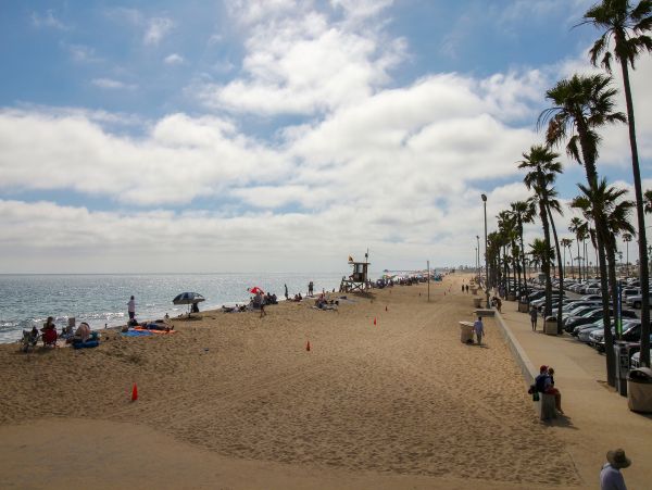 Newport Beach Home 983597