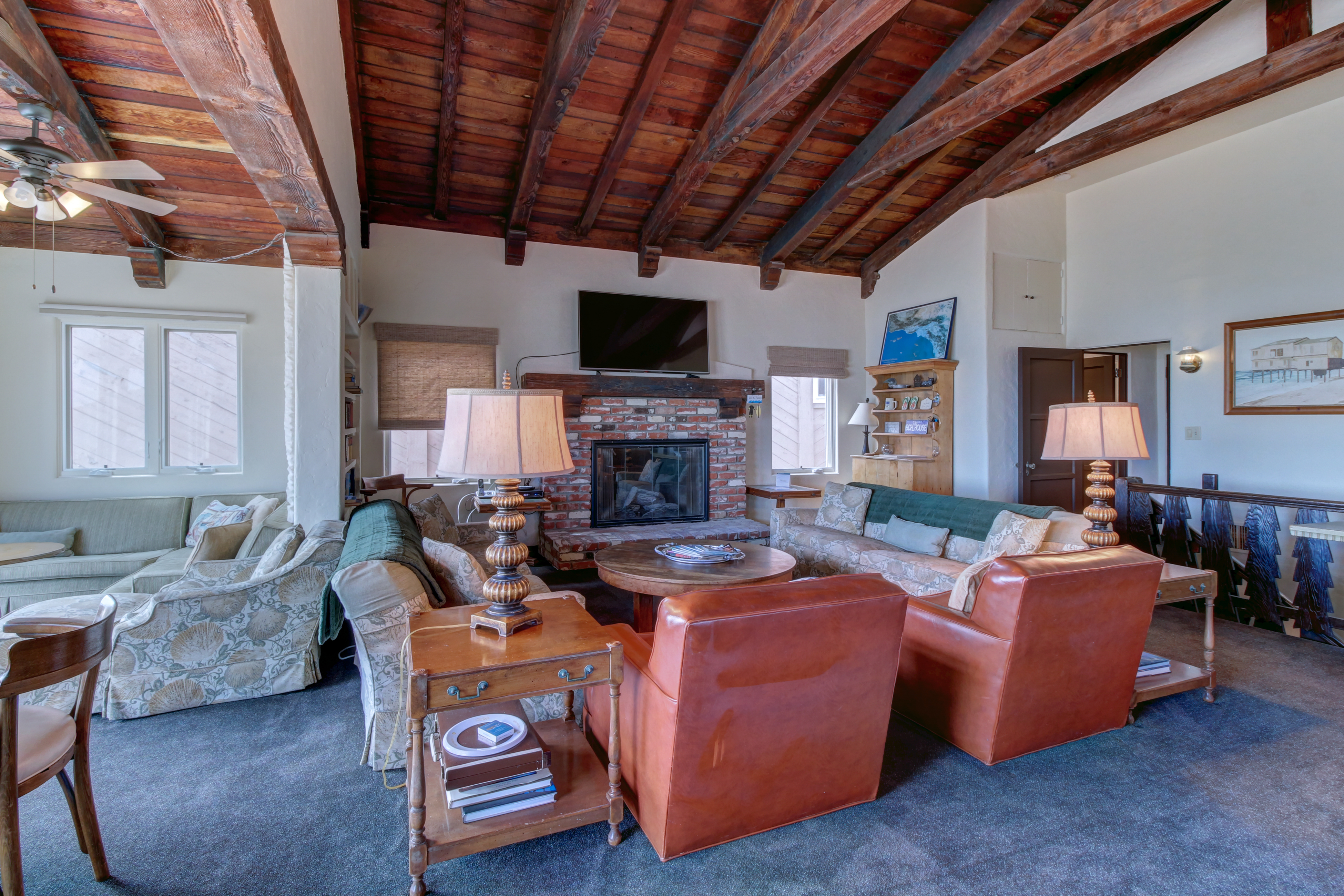Newport Beach Home 983597