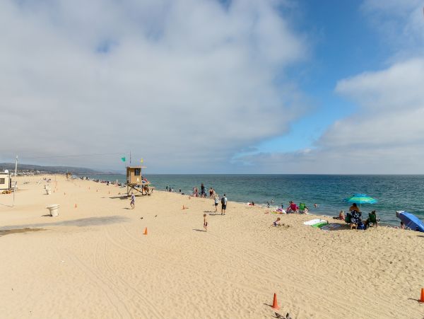 Newport Beach Home 983597