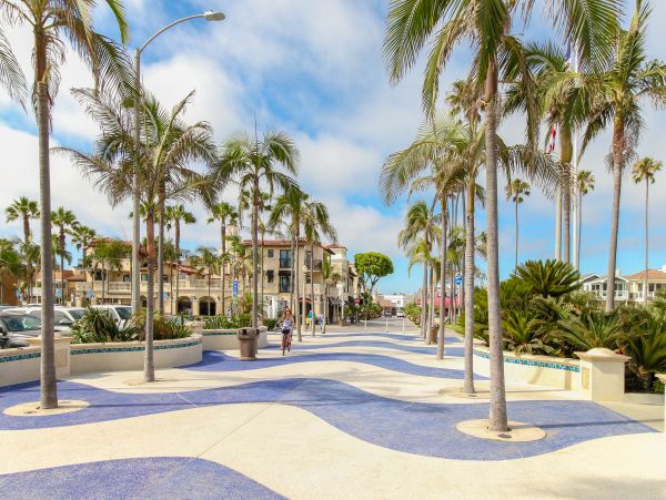 Newport Beach Home 983597