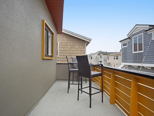 Newport Beach Home 983598