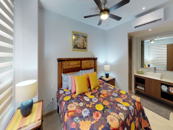 Water Views Puerto Vallarta Vacation Condo One Bedroom
