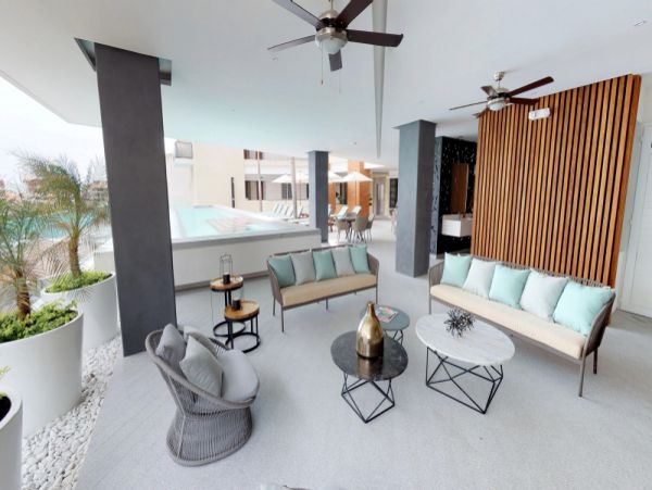 Water Views Puerto Vallarta Vacation Condo One Bedroom