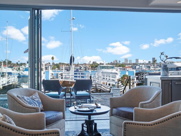 Newport Beach Home 983603