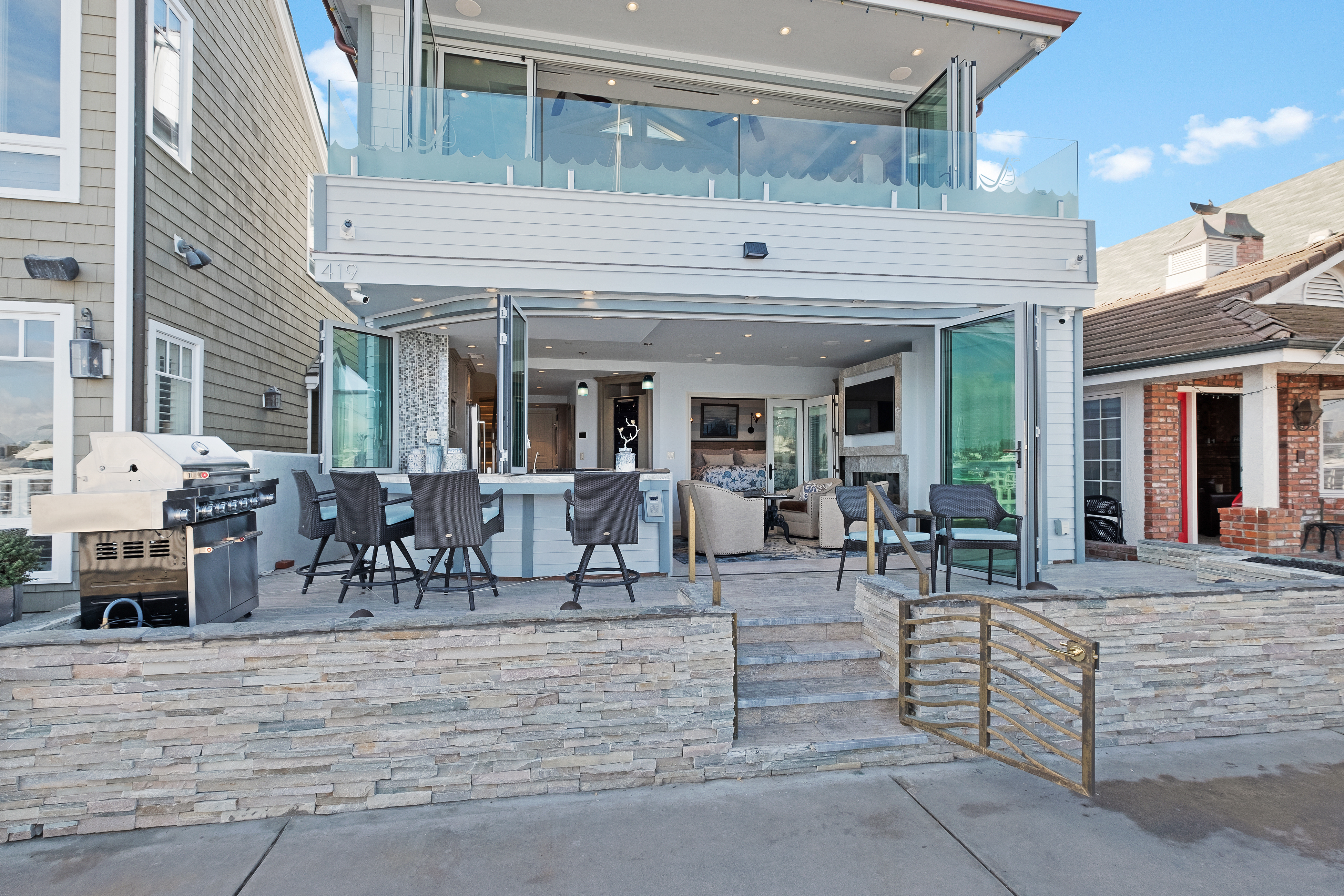 Newport Beach Home 983603