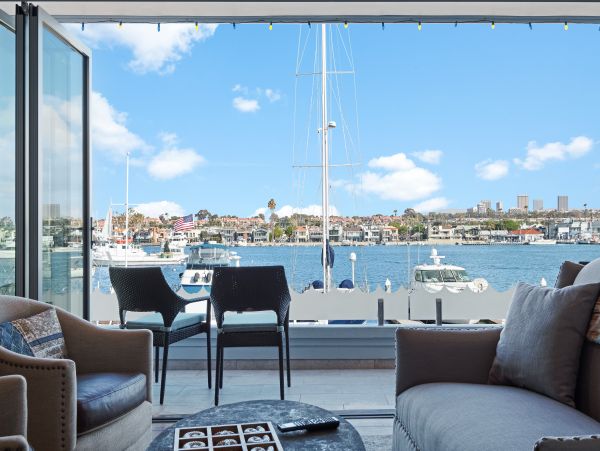 Newport Beach Home 983603