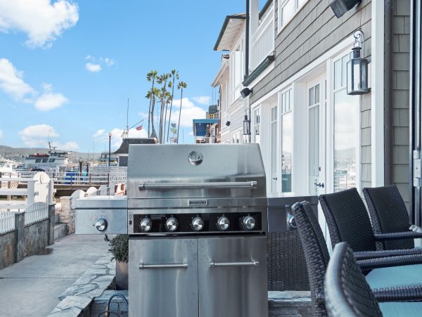 Newport Beach Home 983603