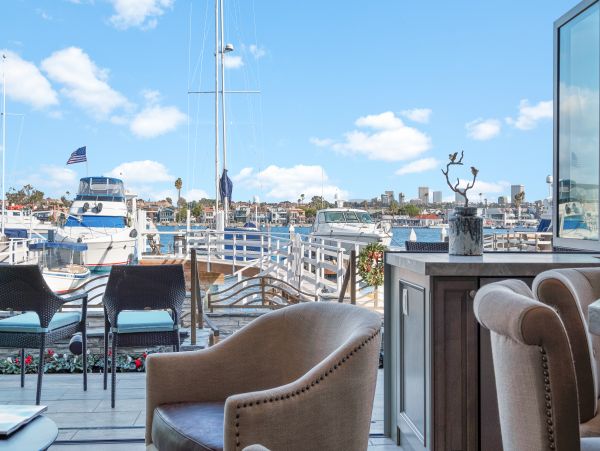 Newport Beach Home 983603