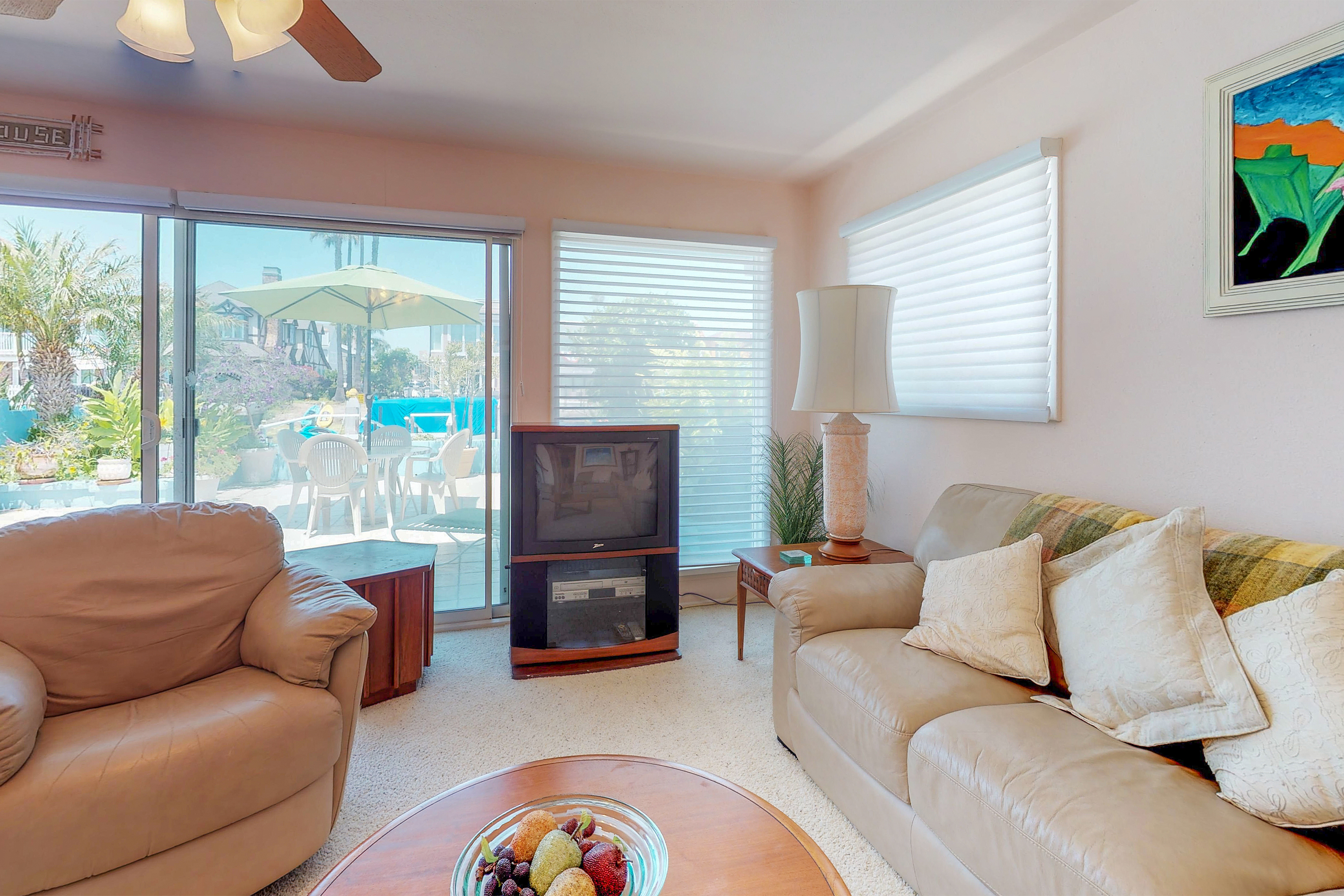 Newport Beach Home 983604