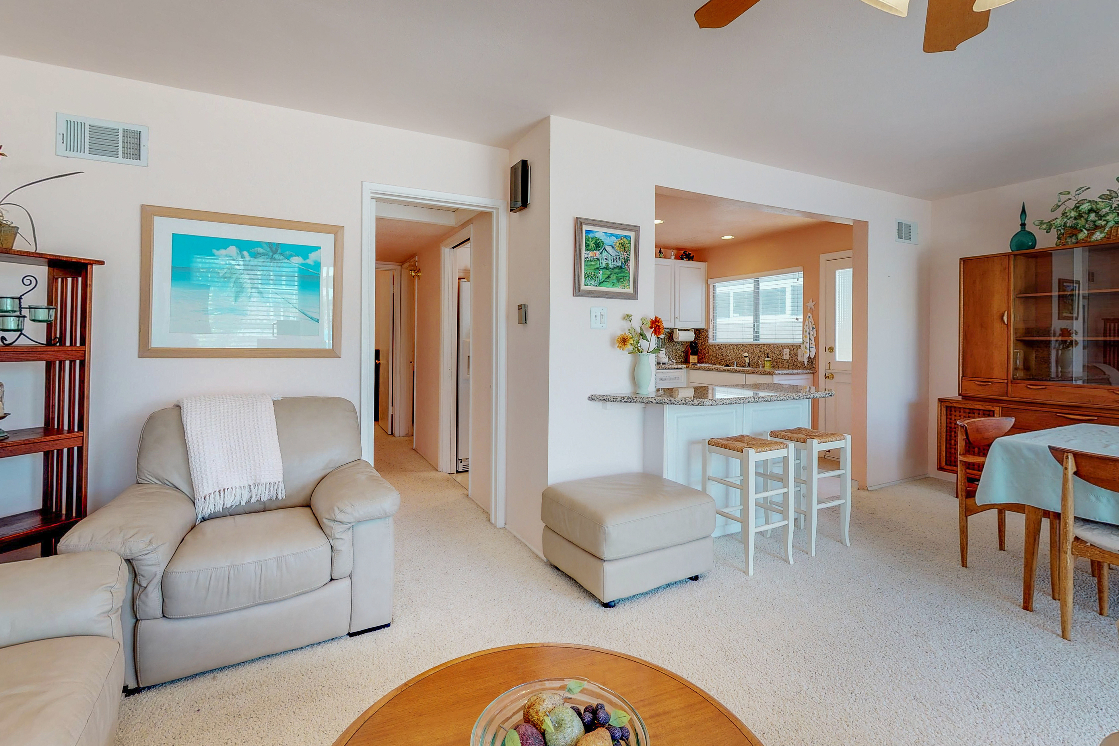 Newport Beach Home 983604