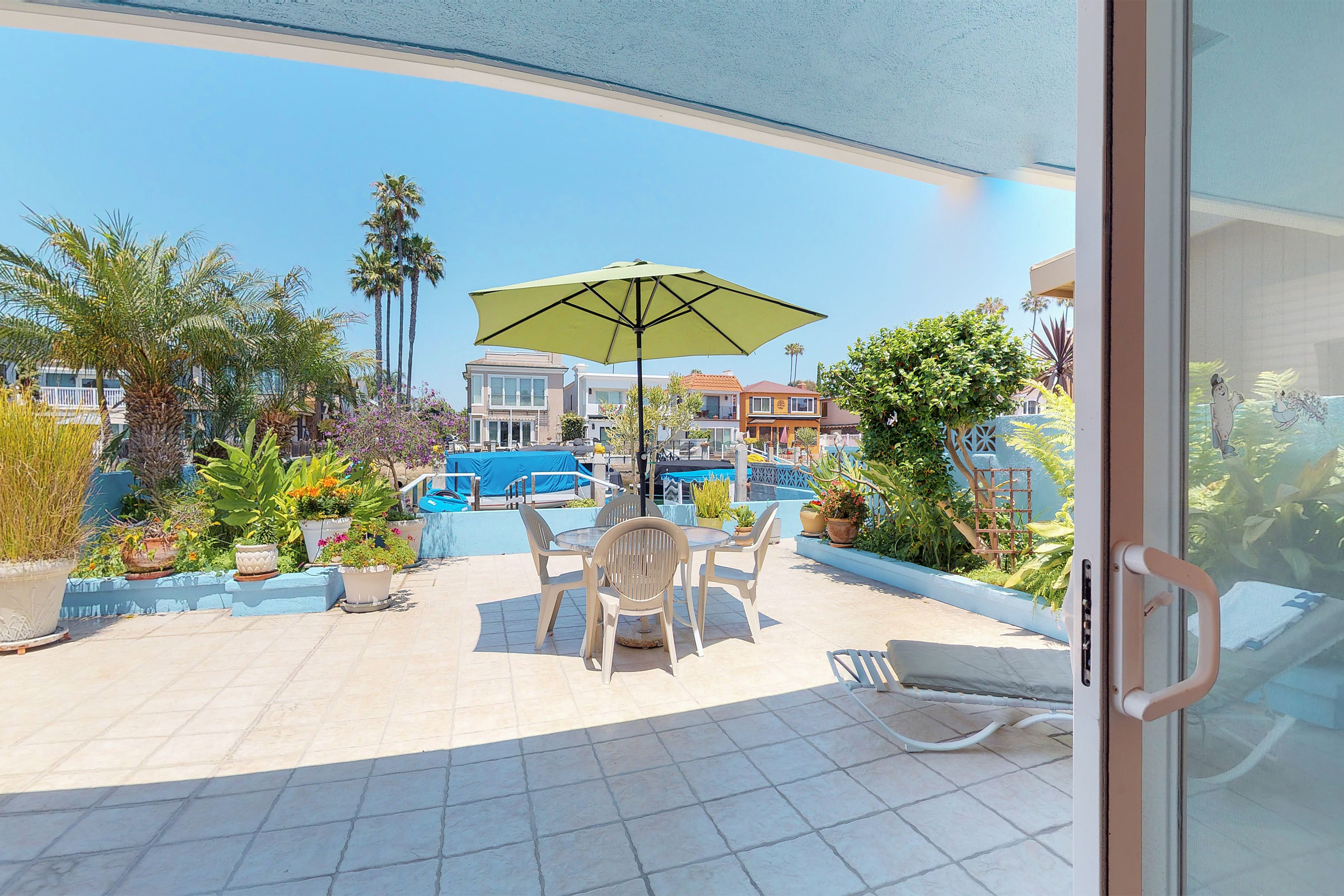 Newport Beach Home 983604