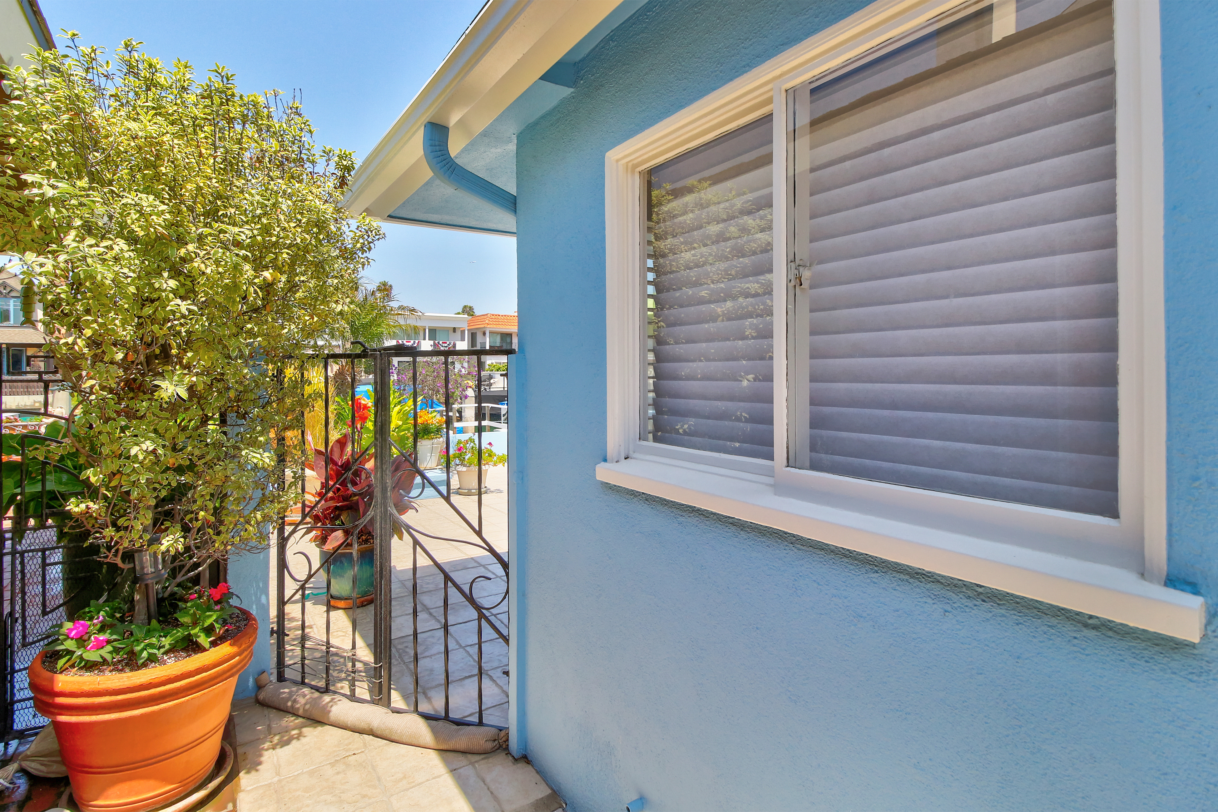 Newport Beach Home 983604