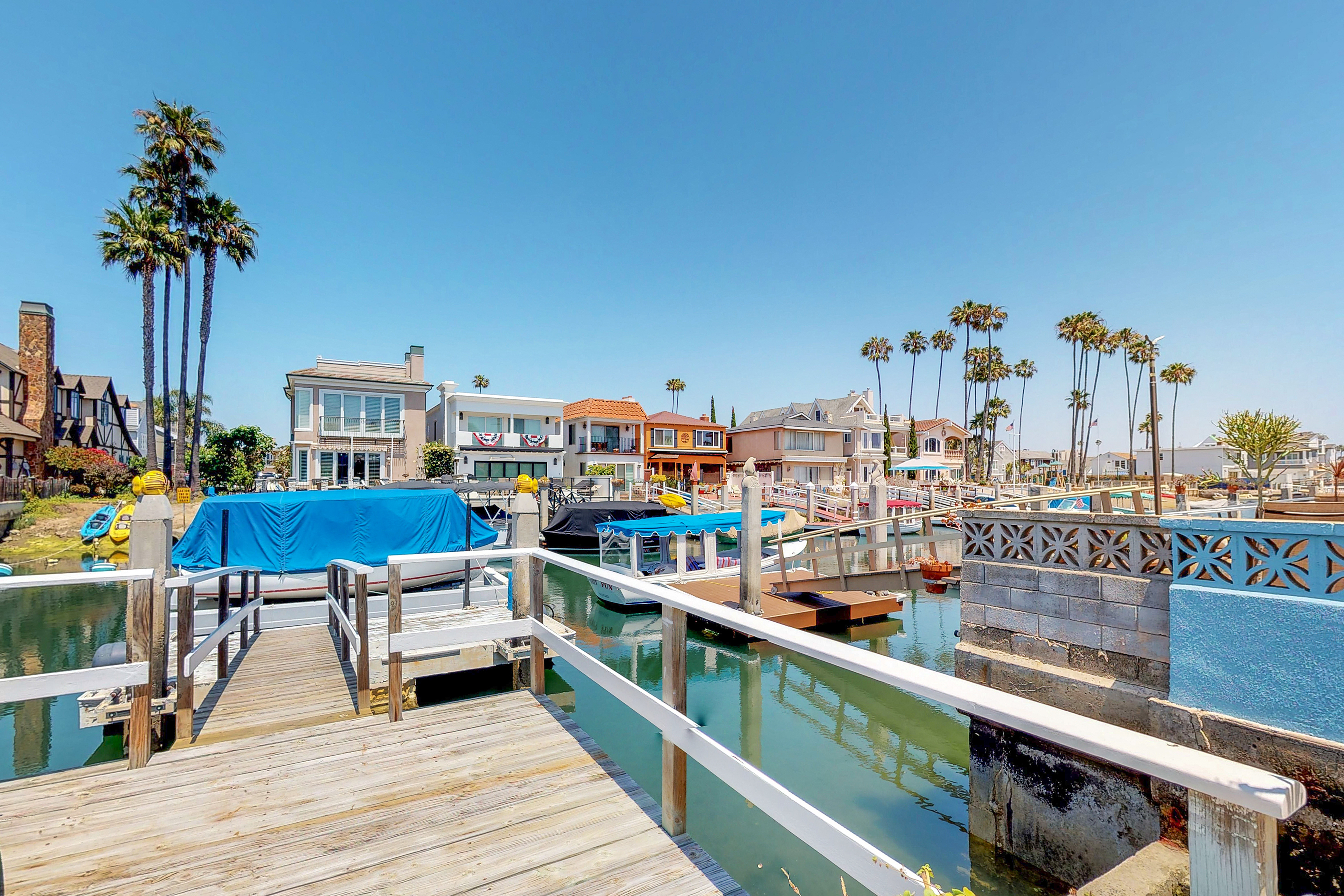 Newport Beach Home 983604