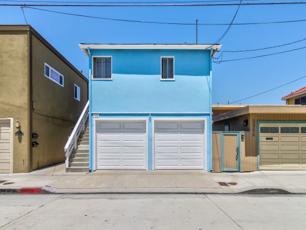 Newport Beach Home 983604