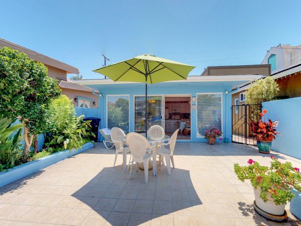 Newport Beach Home 983604