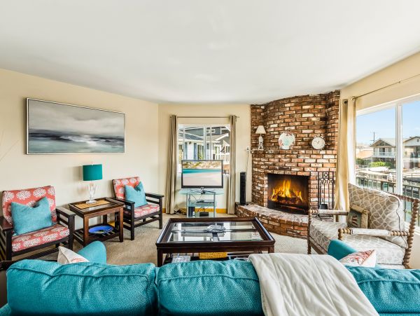 Newport Beach Home 983605