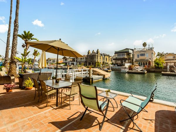 Newport Beach Home 983605