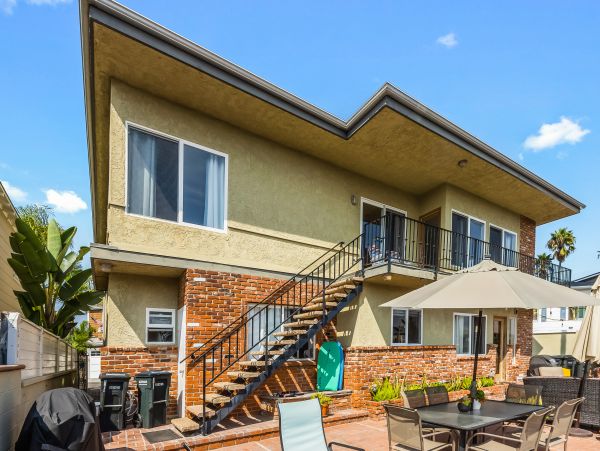 Newport Beach Home 983605