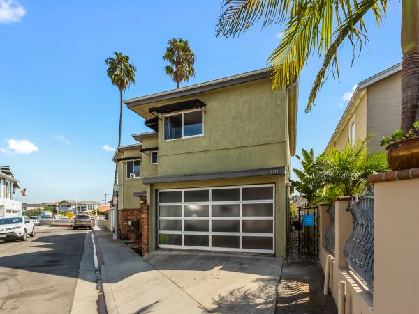Newport Beach Home 983605