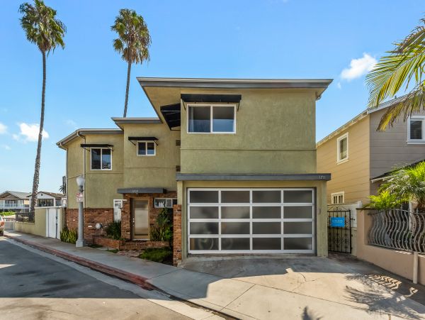 Newport Beach Home 983605