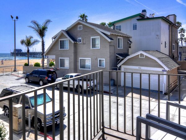 Newport Beach Home 983607