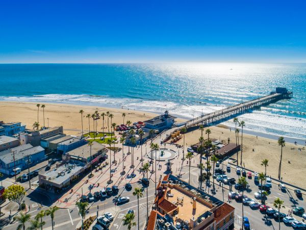 Newport Beach Home 983607