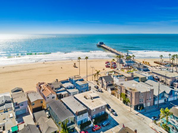 Newport Beach Home 983607