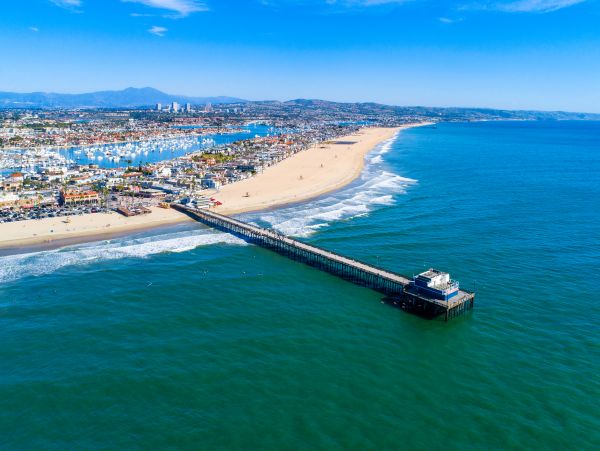 Newport Beach Home 983607
