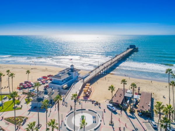 Newport Beach Home 983607
