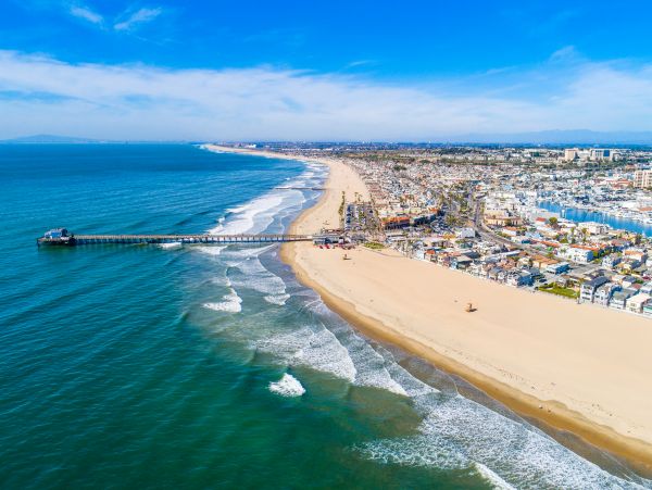 Newport Beach Home 983607