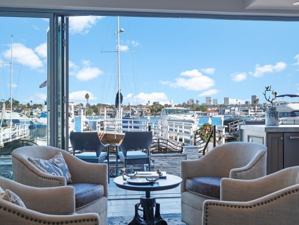 Newport Beach Home 983608