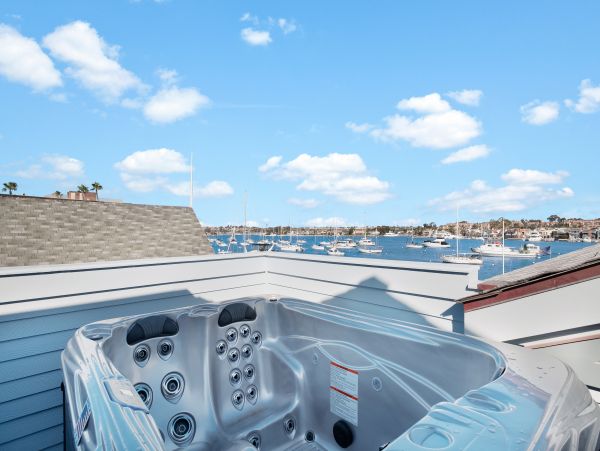 Newport Beach Home 983608