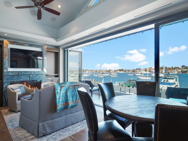 Newport Beach Home 983608
