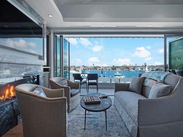 Newport Beach Home 983608