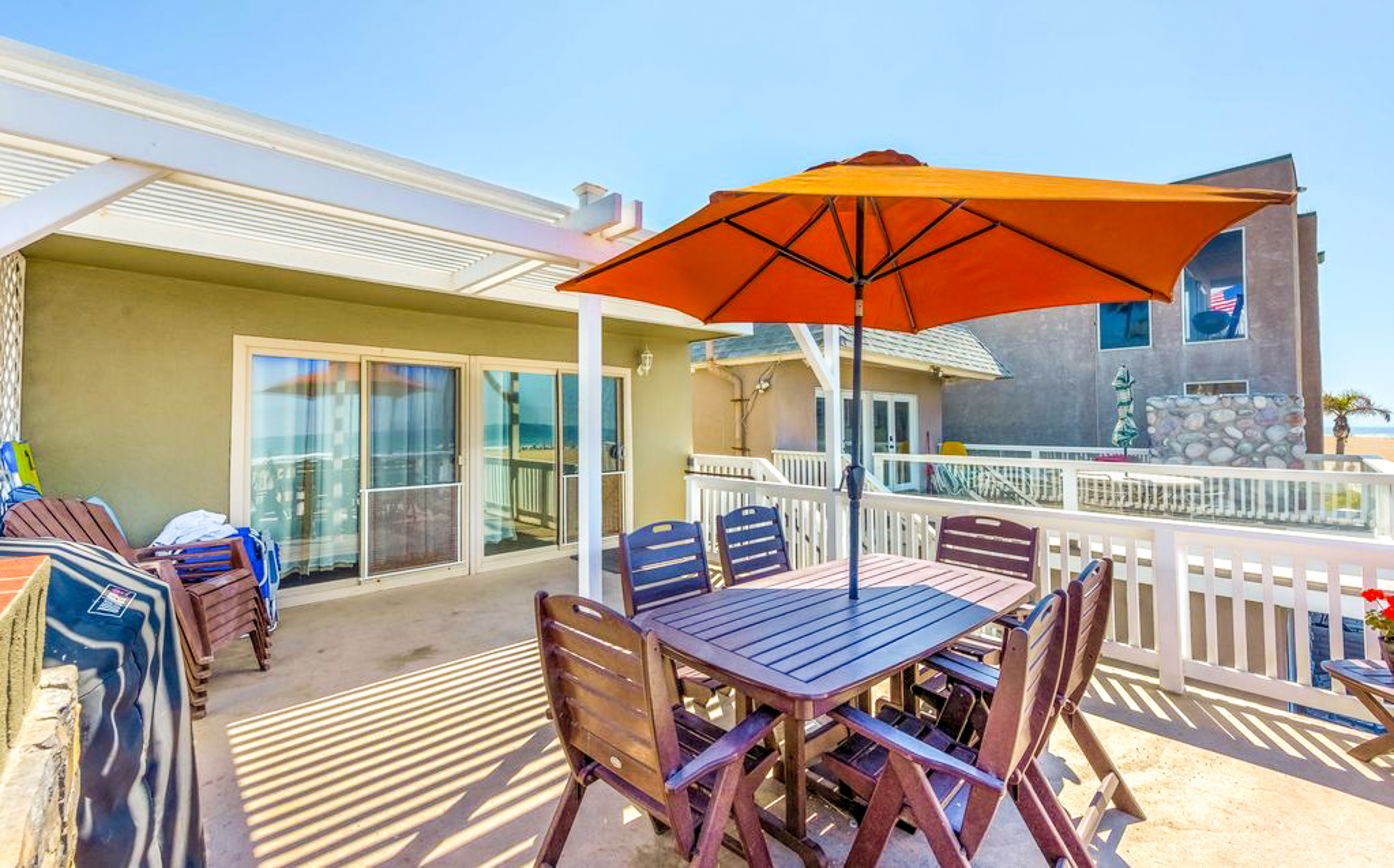 Newport Beach Home 983609