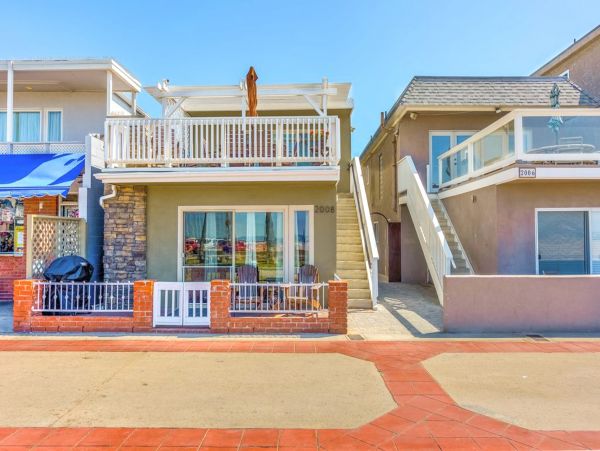 Newport Beach Home 983609