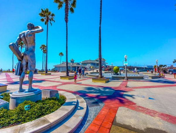 Newport Beach Home 983609